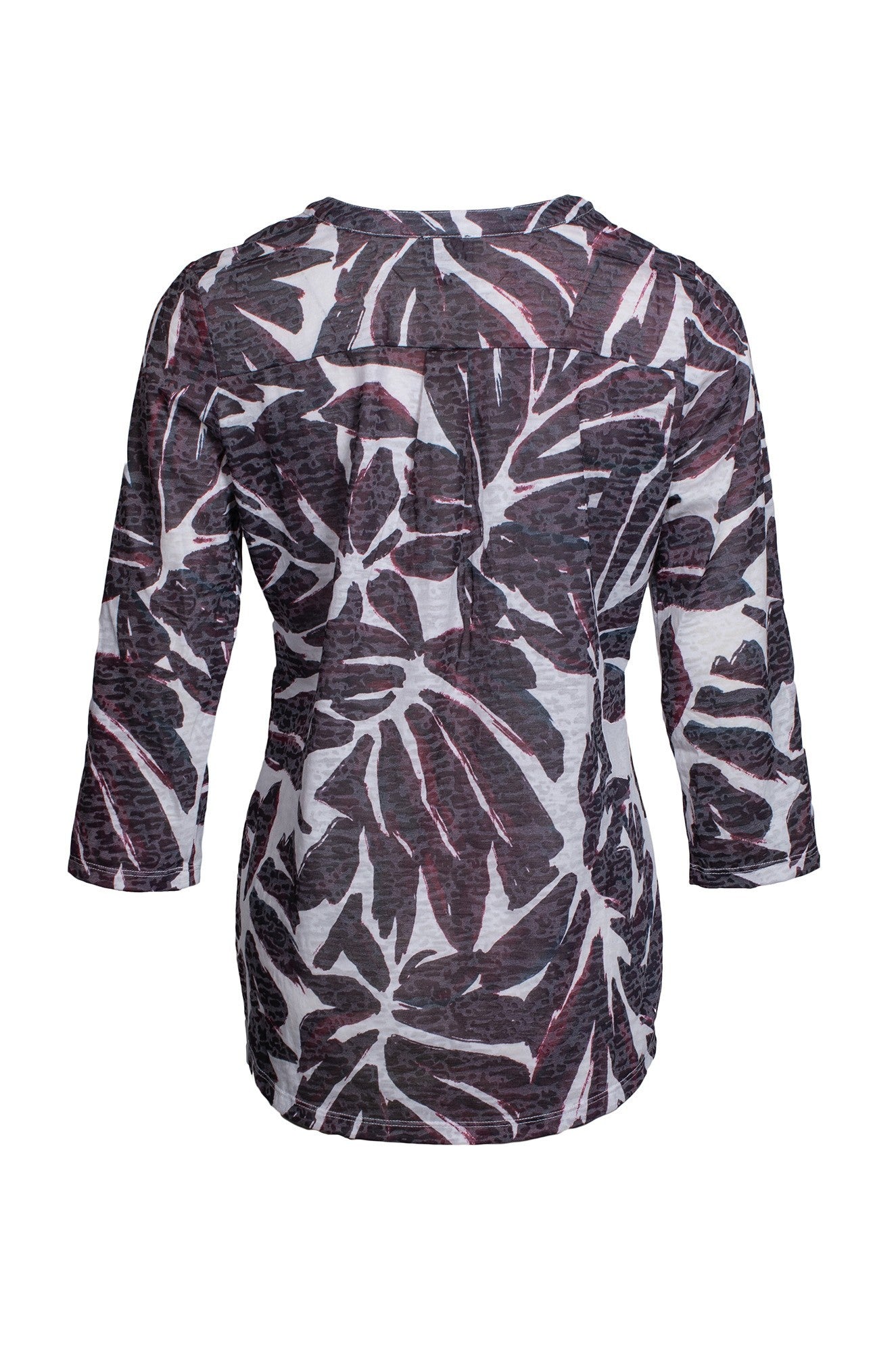 6061D1|BERRY LEAF