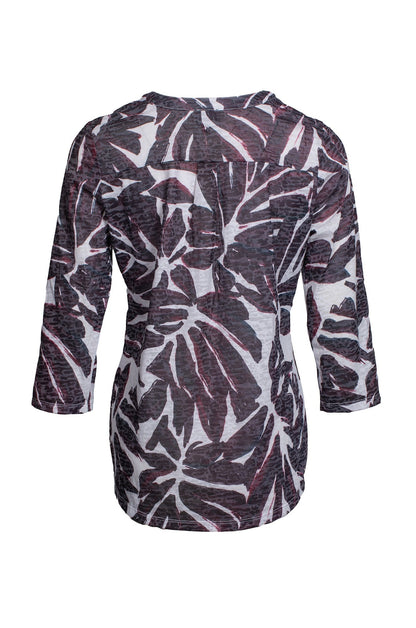 6061D1|BERRY LEAF