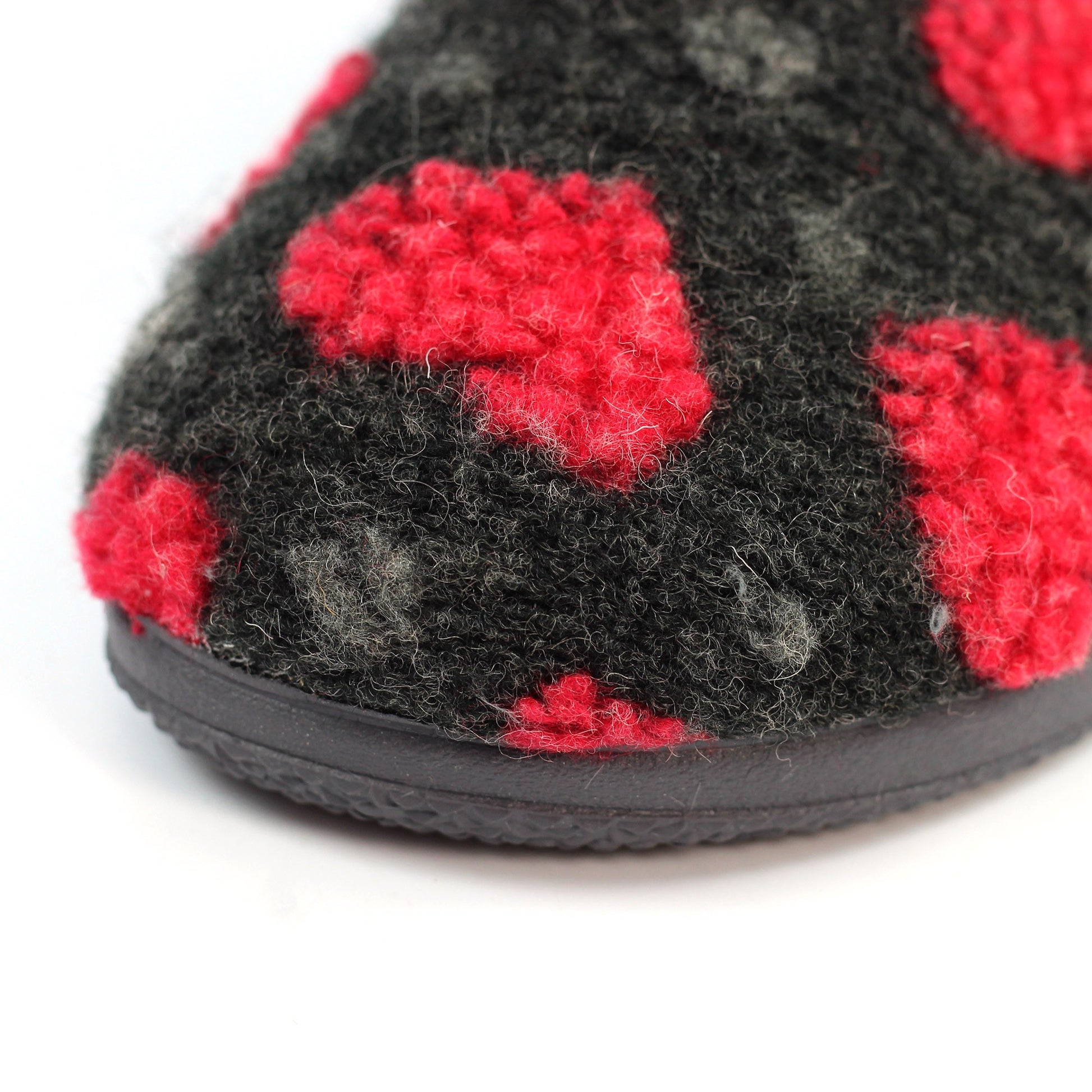 MARSHA D1|DARK GREY