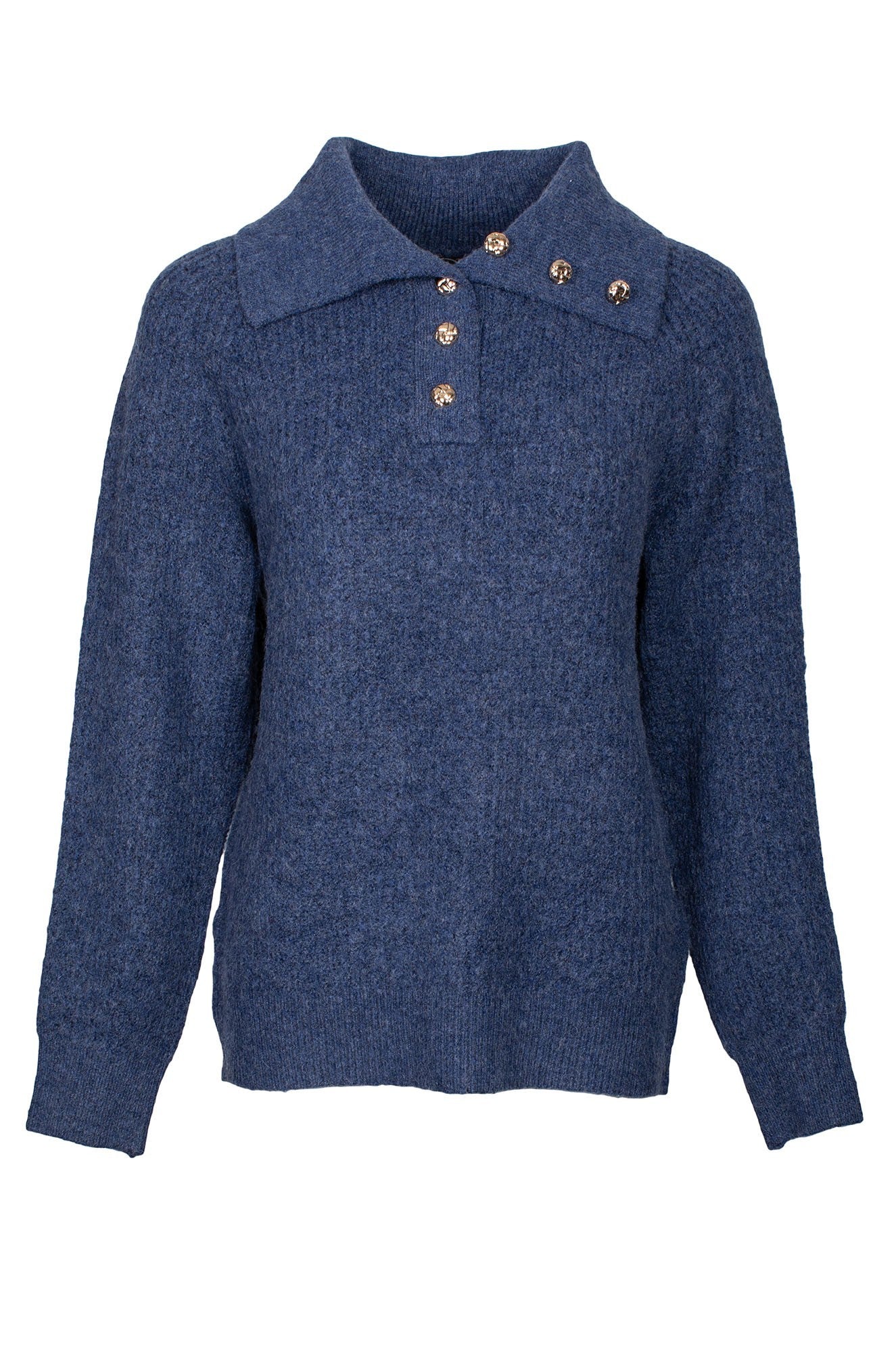 6873D1|DARK INDIGO