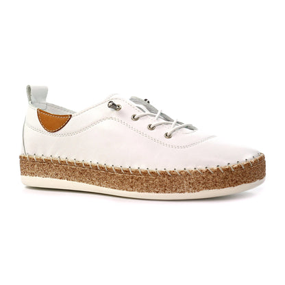 EVIE D1|WHITE