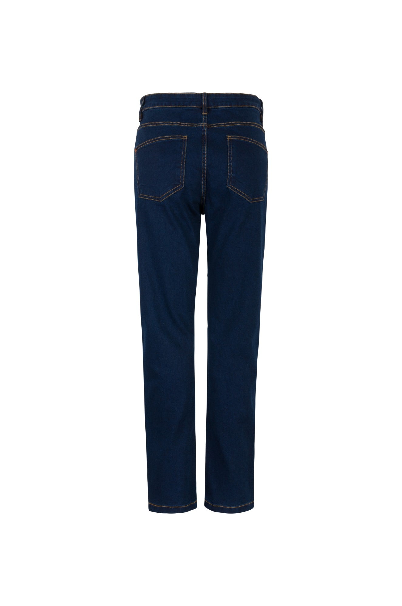 6624B1|DARK INDIGO