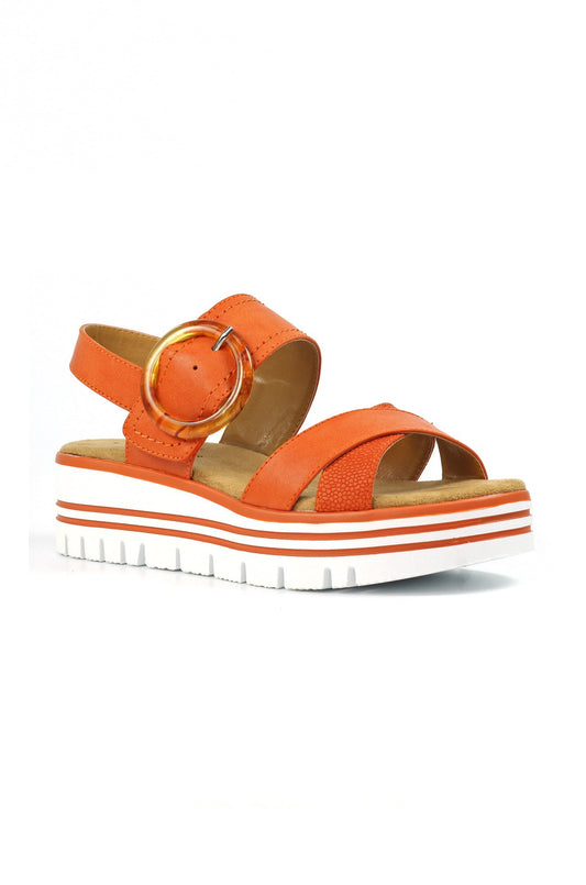 ELSIE C1|ORANGE