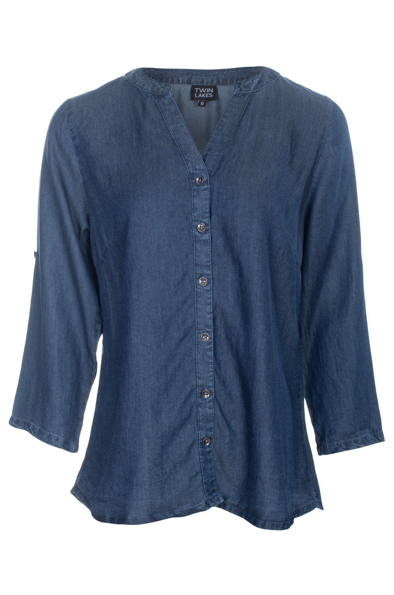 6632C1|DARK INDIGO