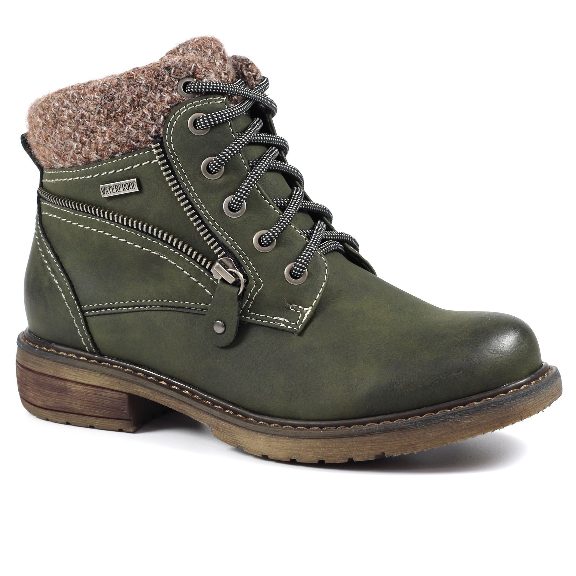BENSON D1|OLIVE