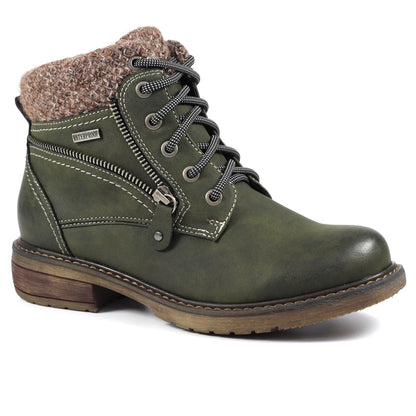 BENSON D1|OLIVE