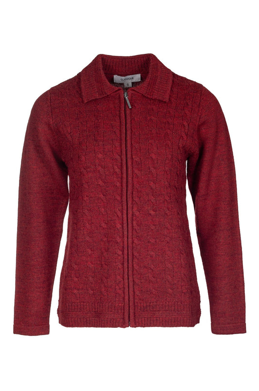 9013B1|RED MARLE