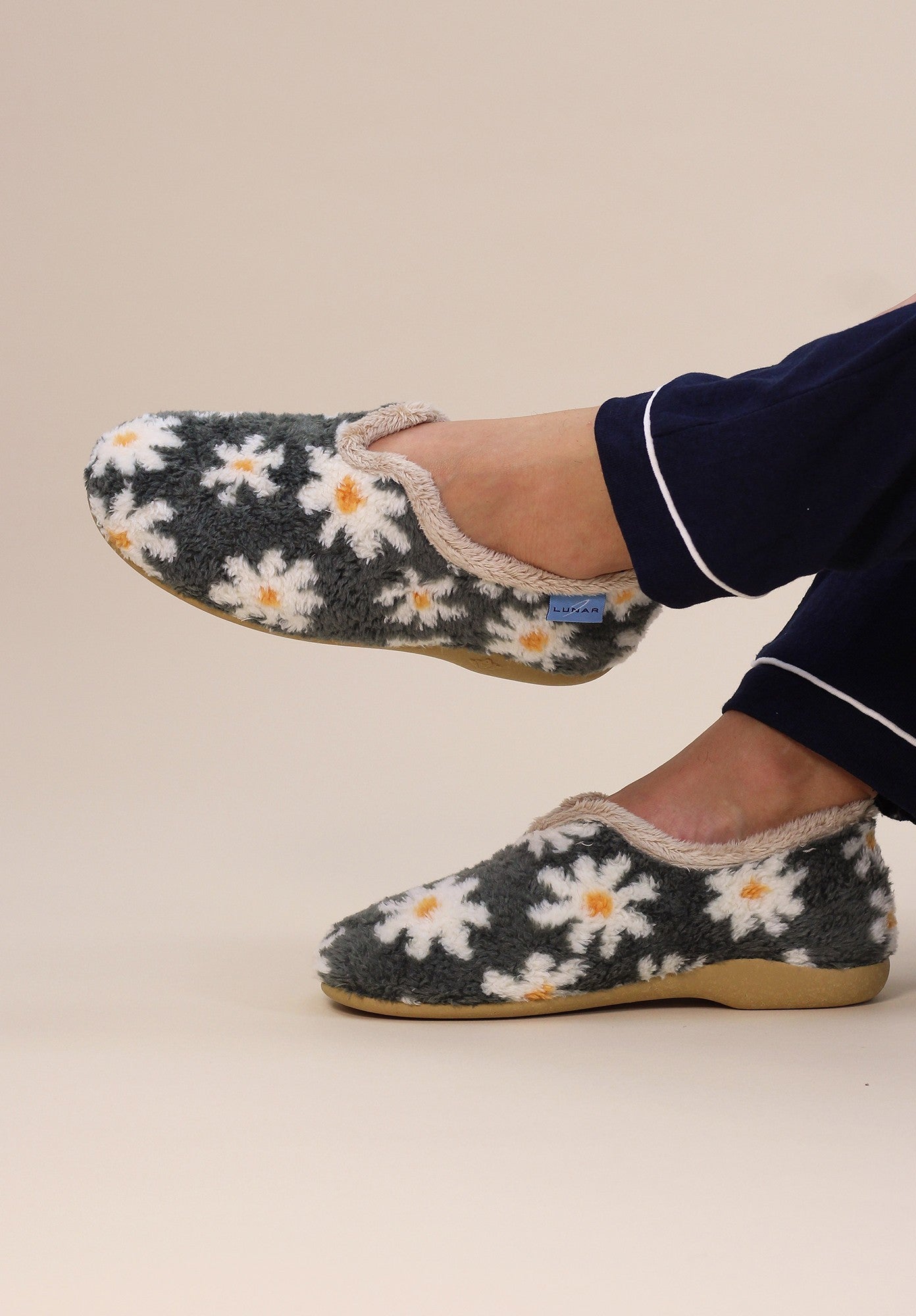 DAISY D1|GREY