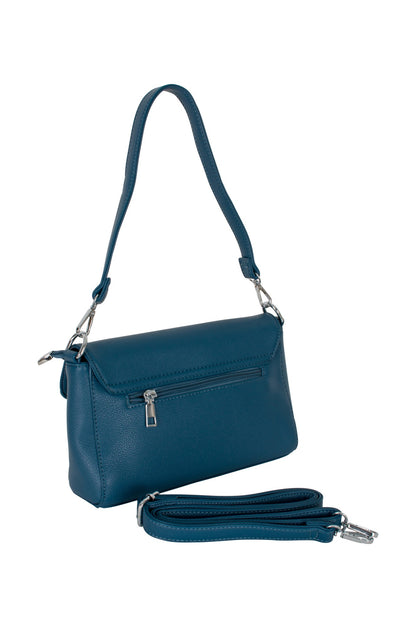 0596B1|METALLIC BLUE