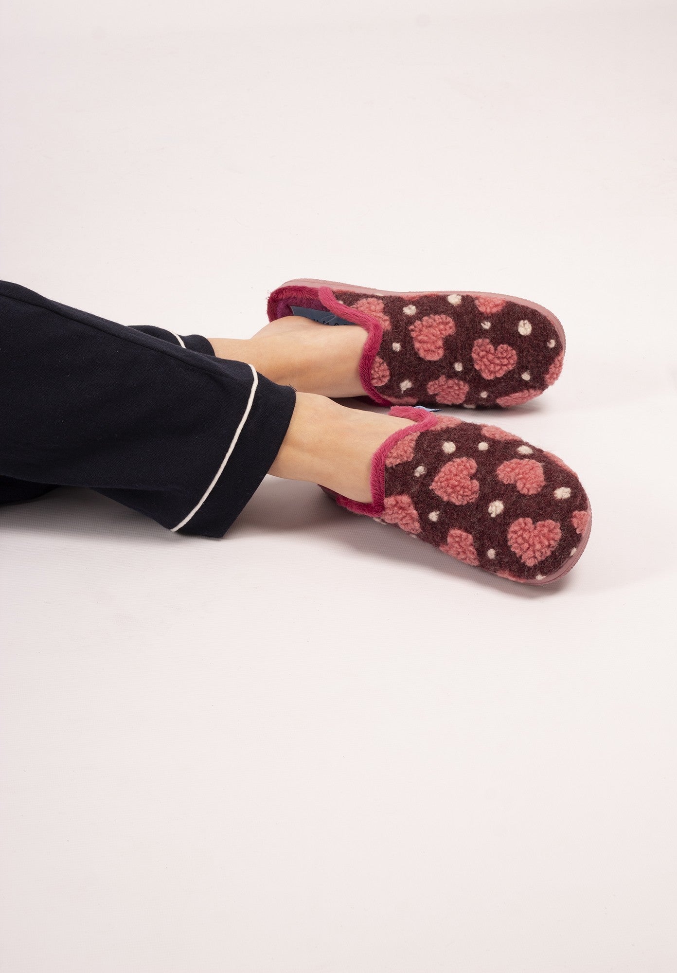 MARSHA D1|BURGUNDY