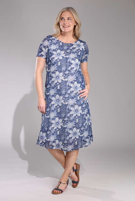 6274C1|BLUE SKY GARDEN