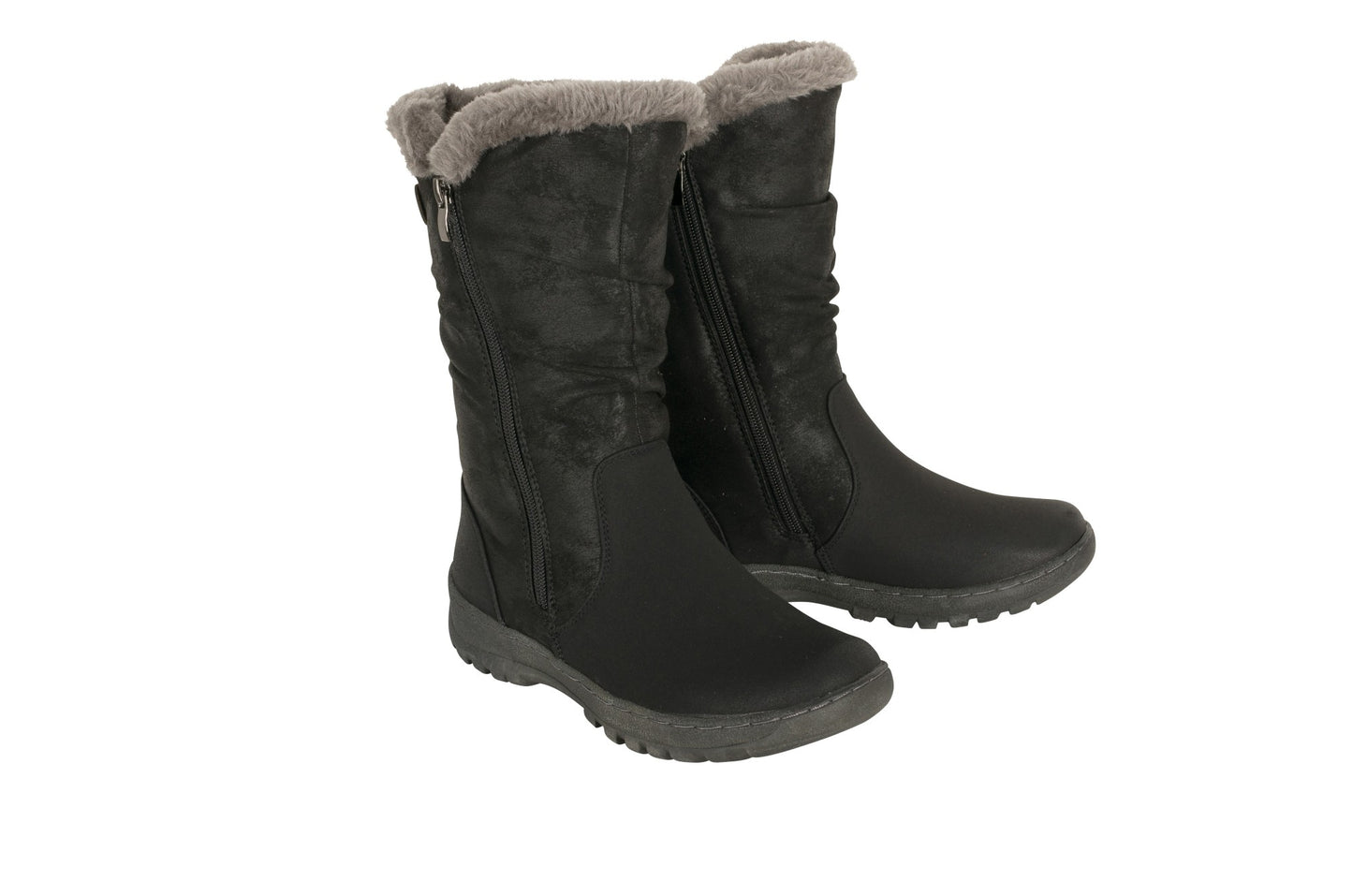 GOOSE B1|BLACK