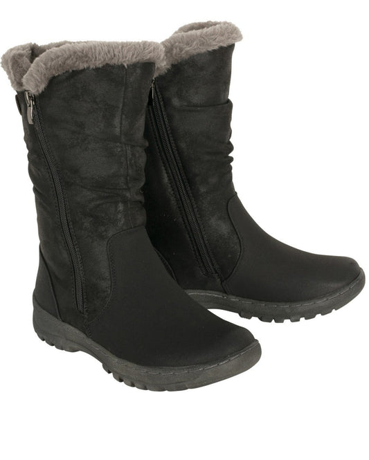 GOOSE B1|BLACK