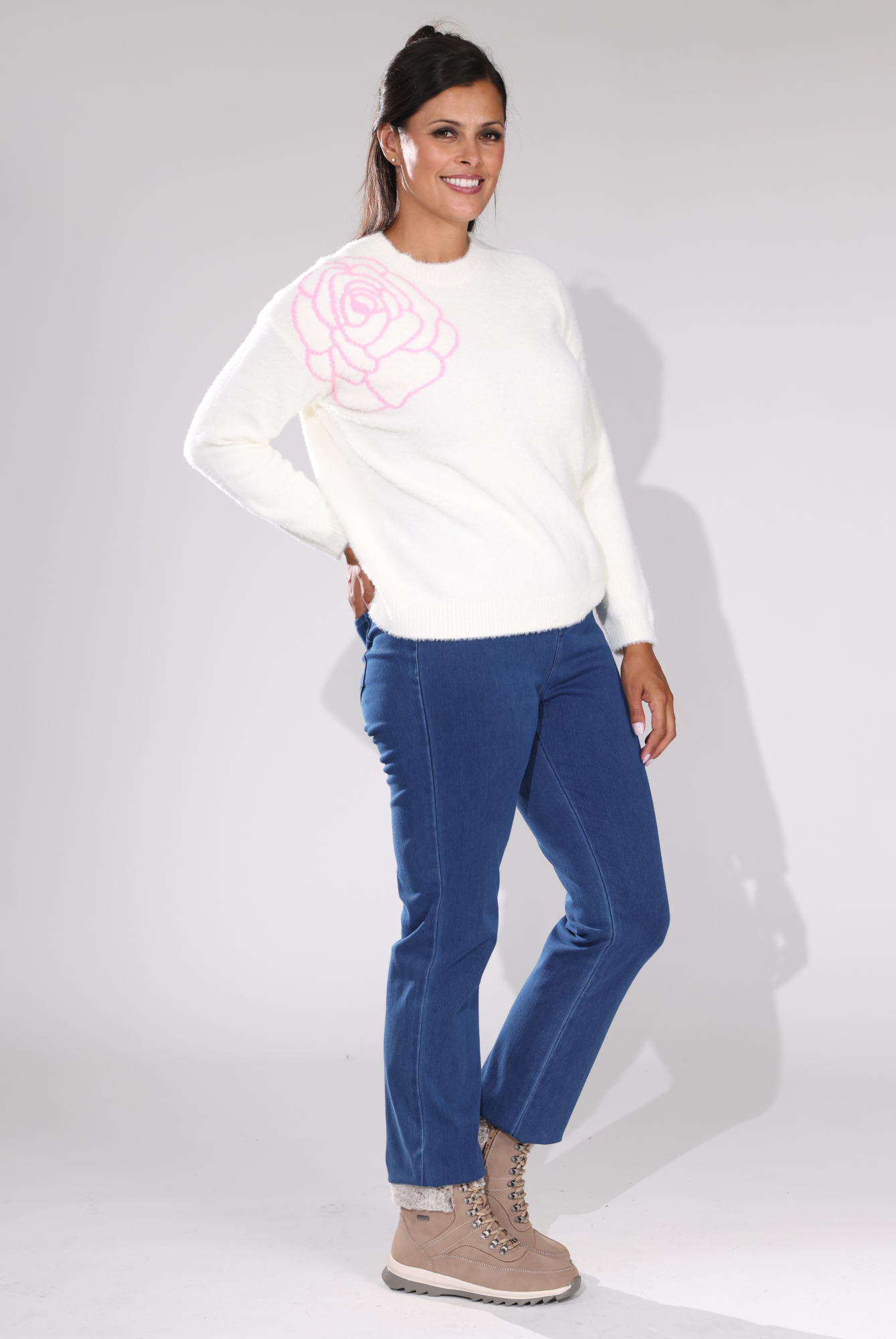 6943D1|MID BLUE