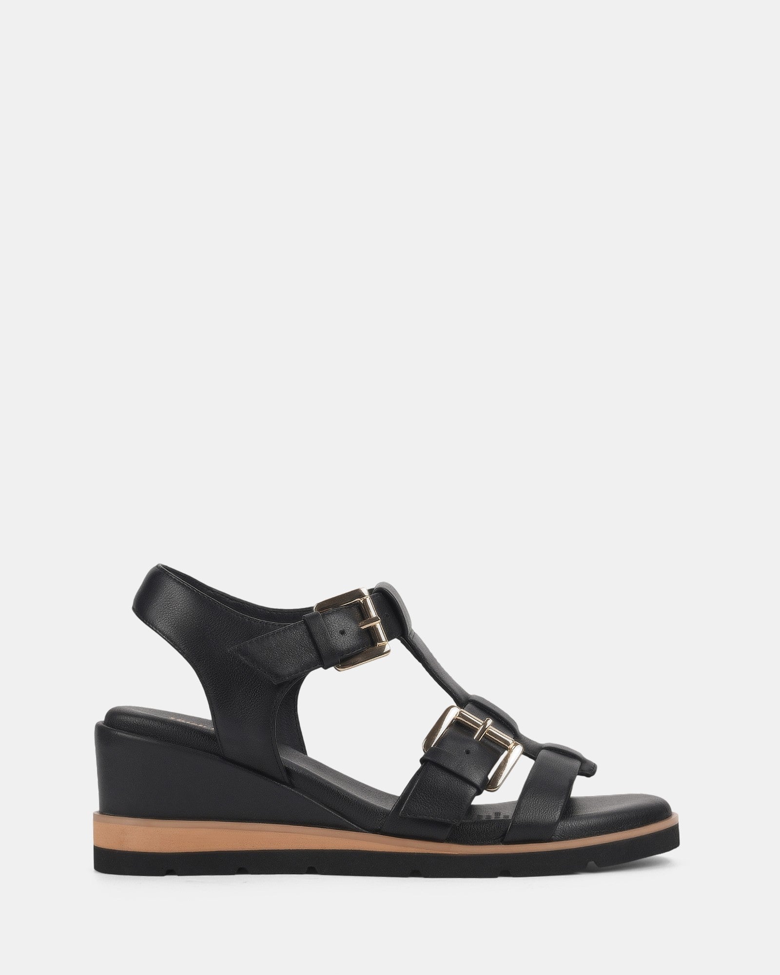 CALLY C1|BLACK