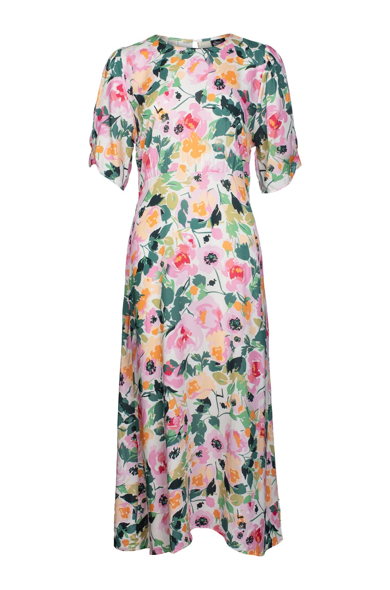 7322C1|PETAL PINK GARDEN