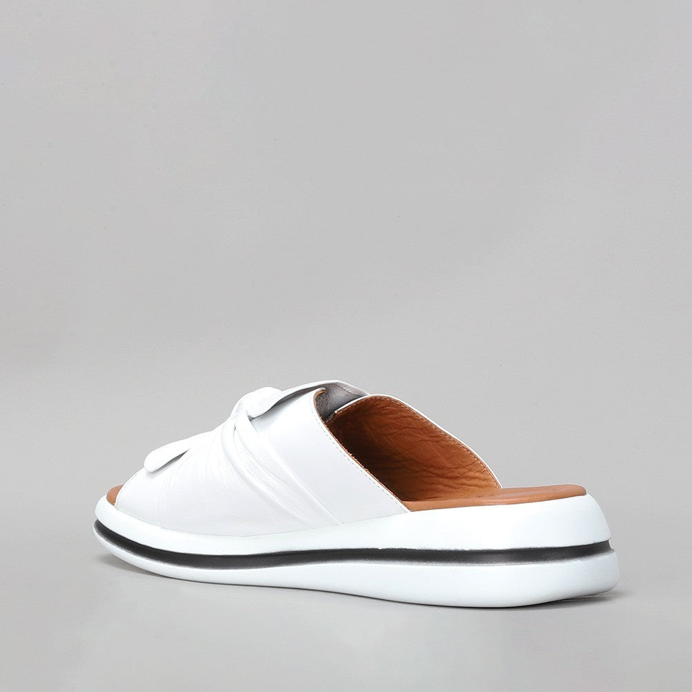 SALSA C1|WHITE