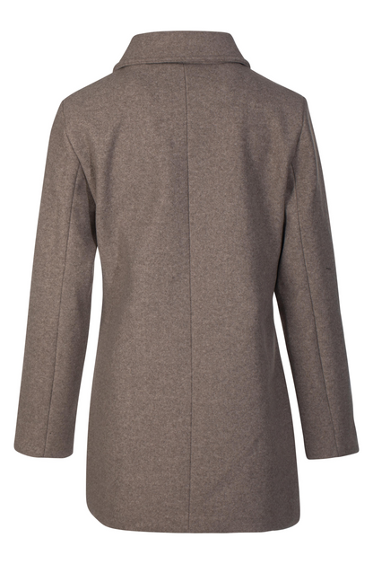 8021BR|TAUPE MARLE