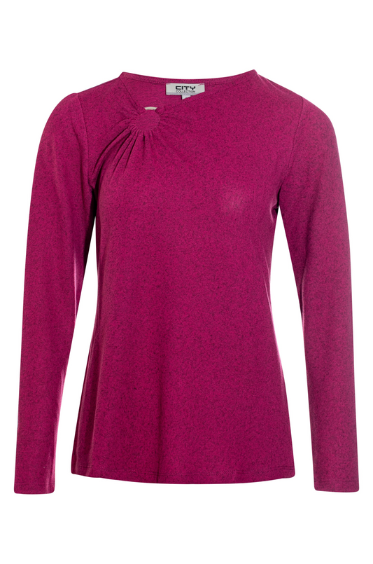 7922BR|CERISE MARLE