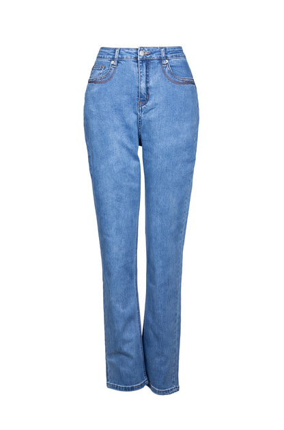 0024B1|MID INDIGO