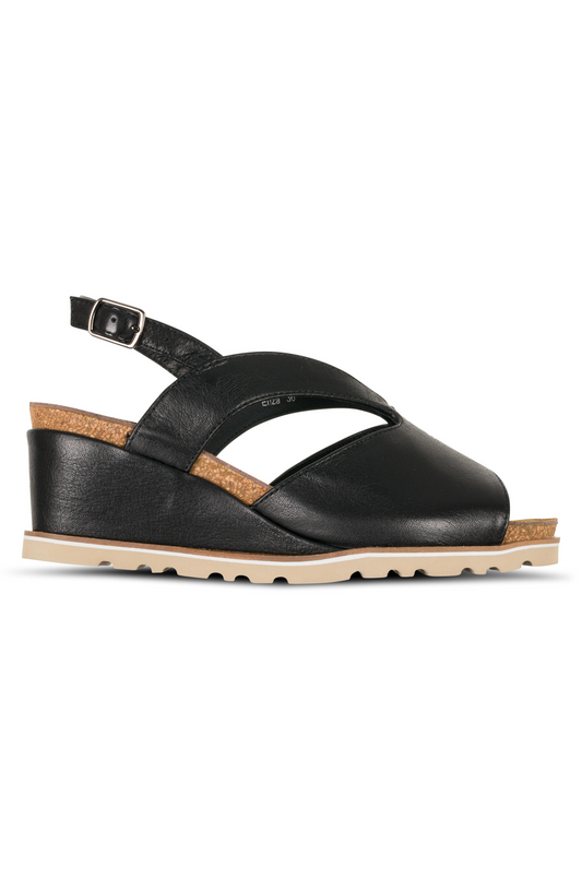 ENZA AB|BLACK