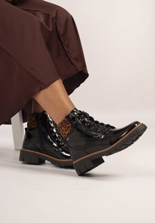 BOWEN D1|BLACK