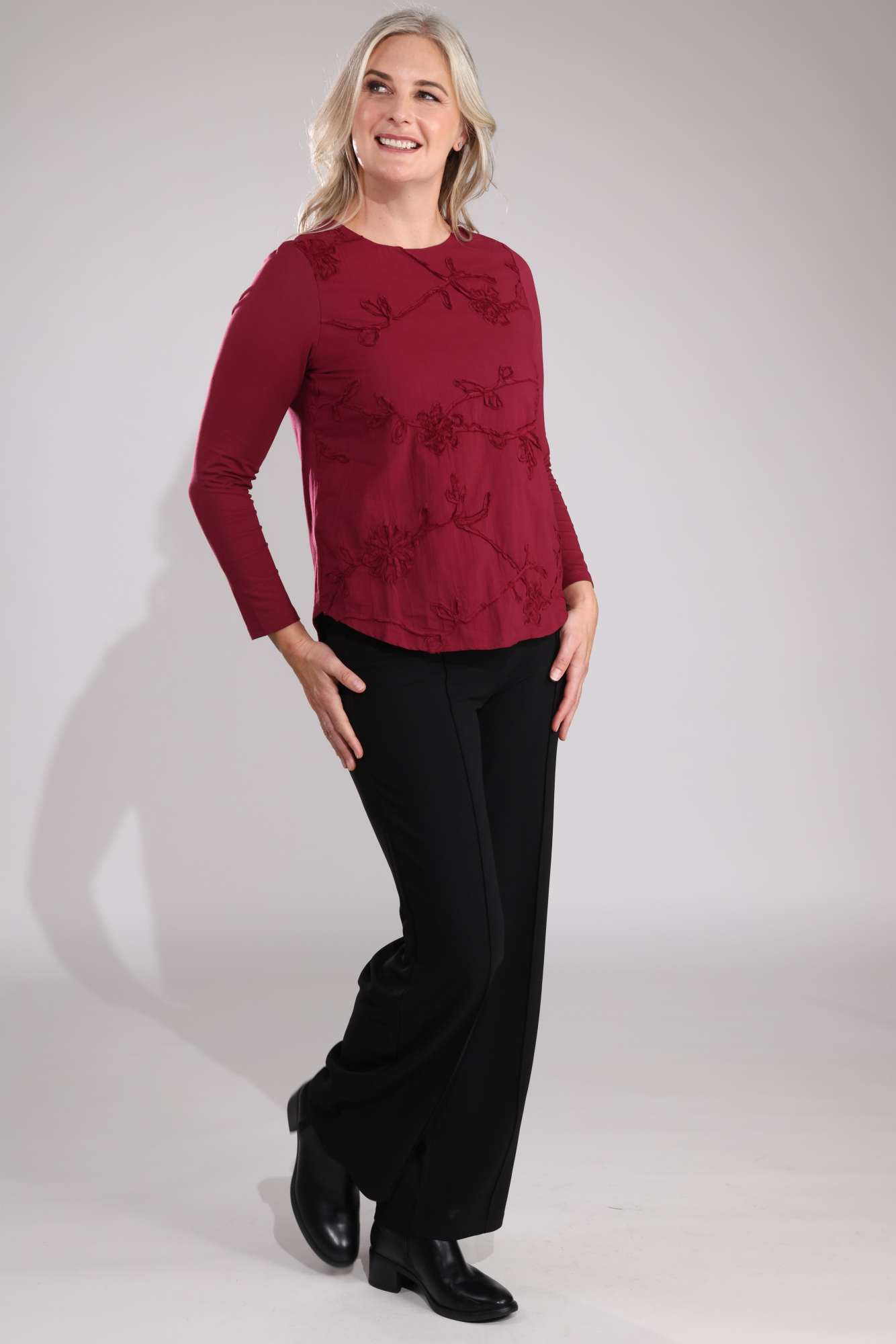 8226B1|BLACK