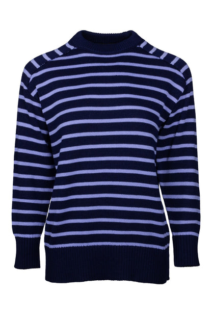 7503B1|NAVY/LILAC