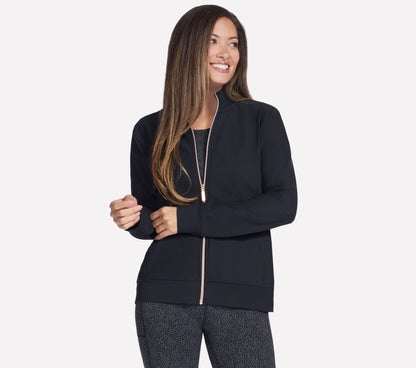 0809C1|BOLD BLACK