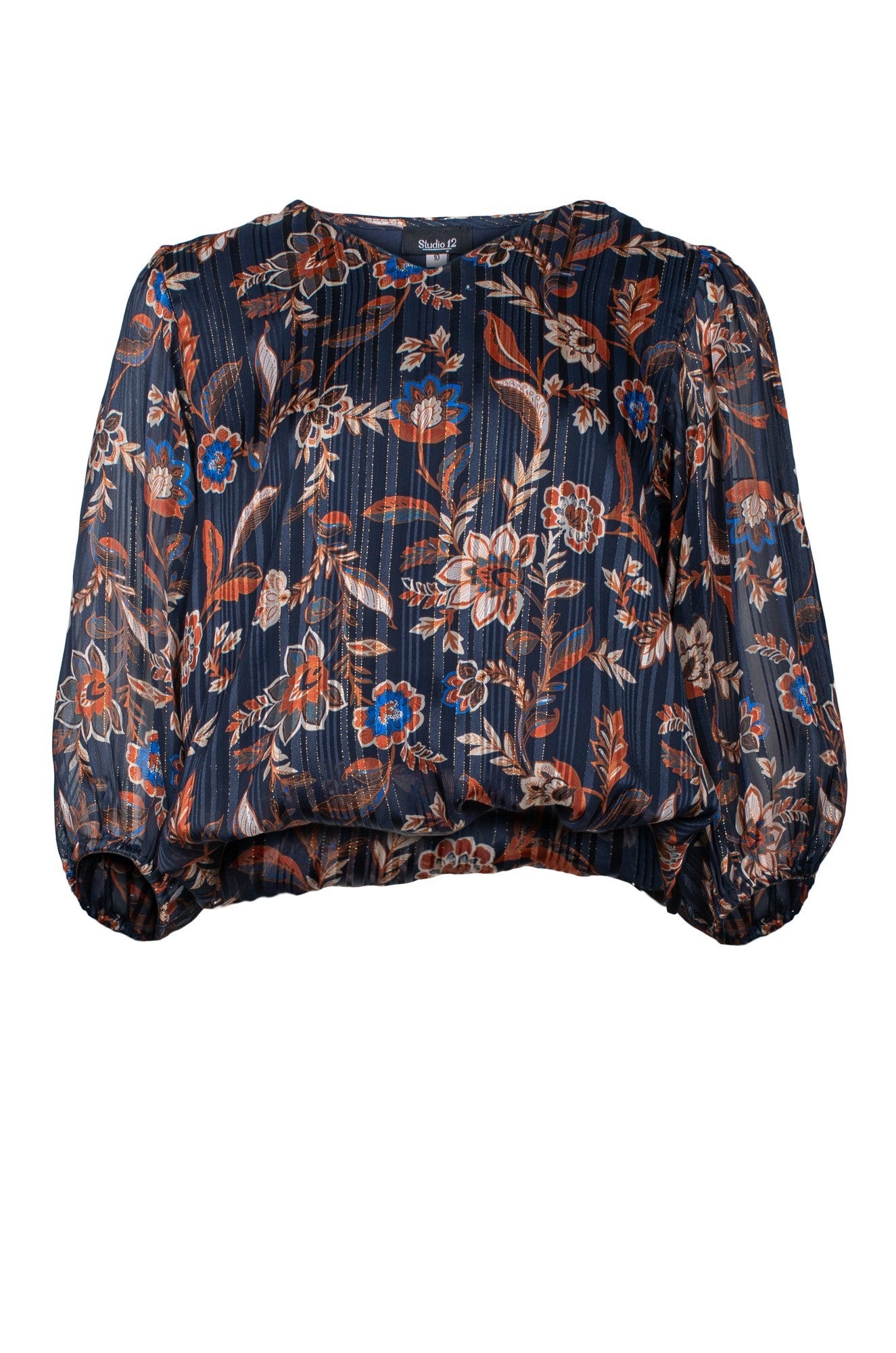 8571D1|SPICE NAVY VINE LUX