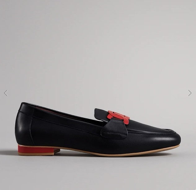 JAP D1|BLACK/RED