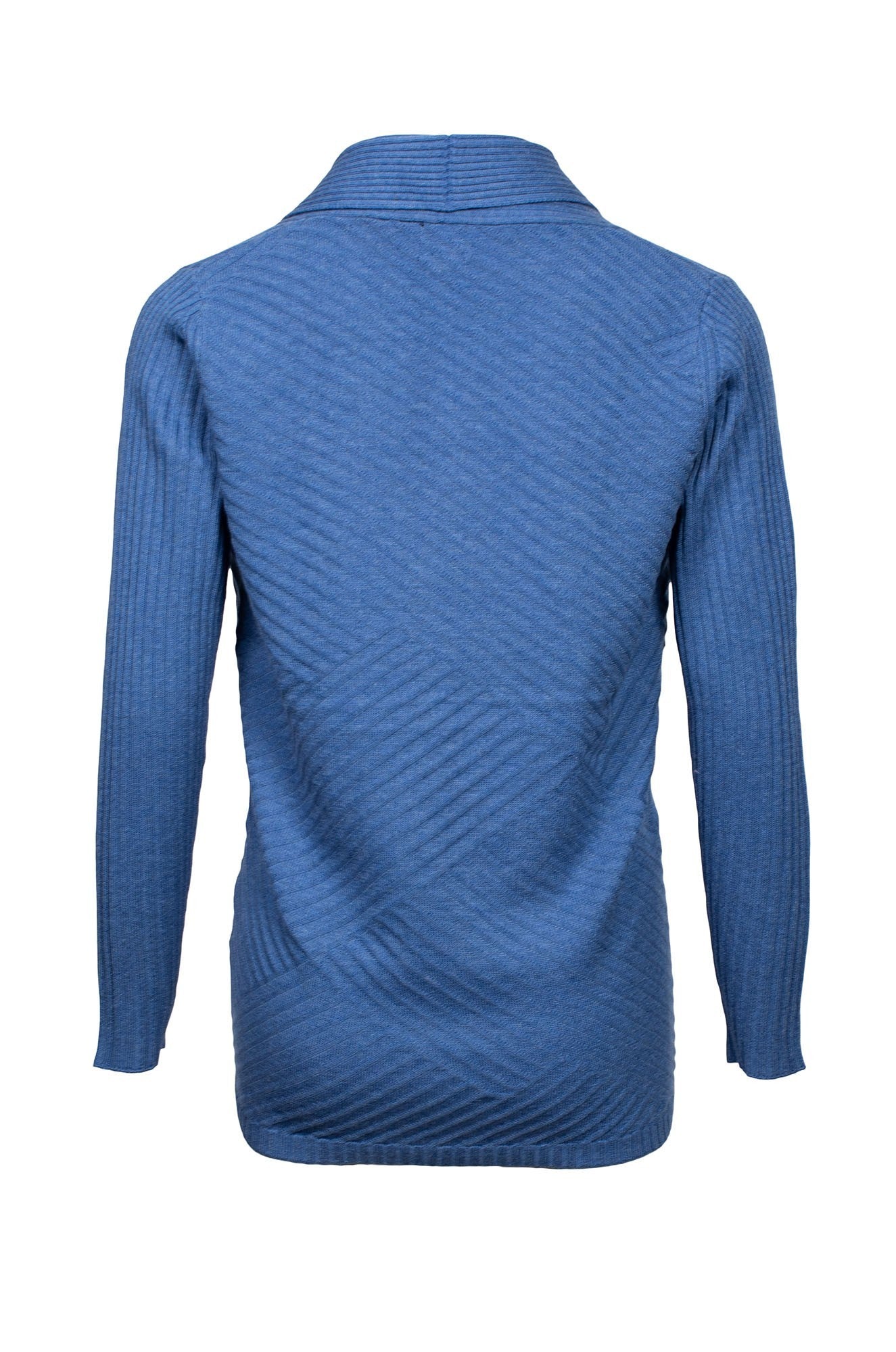 6334D1|INDIGO MARL