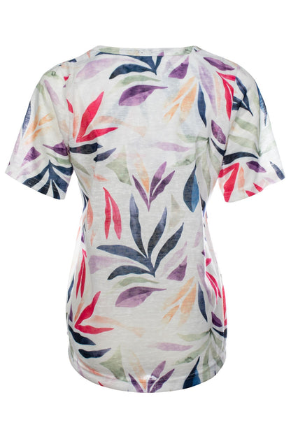 6806C1|MULTI LEAVES