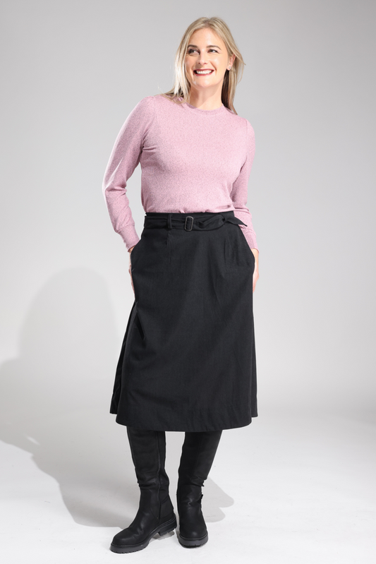 6201BR|BLACK