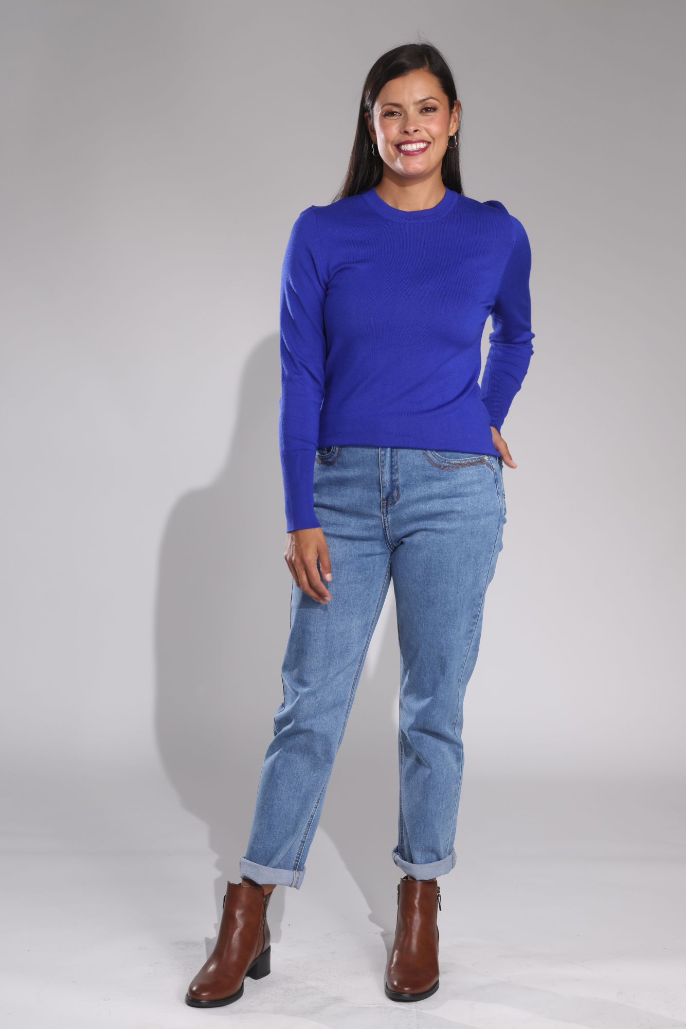 0021B1|MID INDIGO