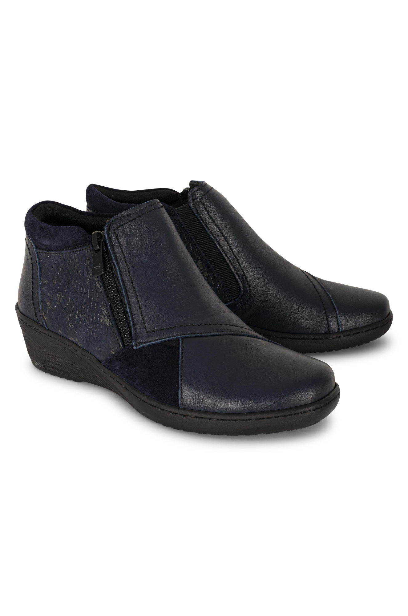 0462 B1|NAVY COMBO