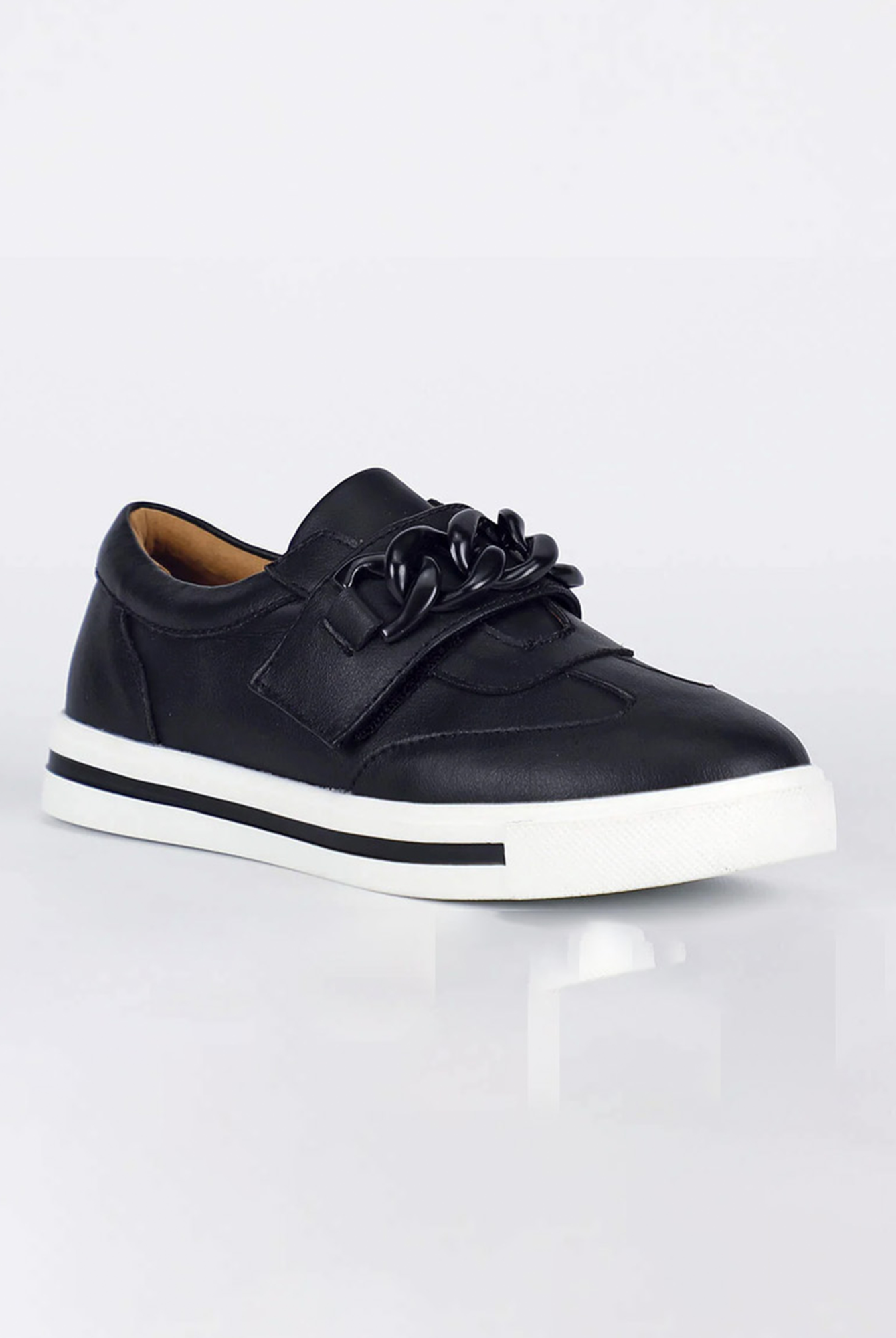 KRISPY D1|BLACK
