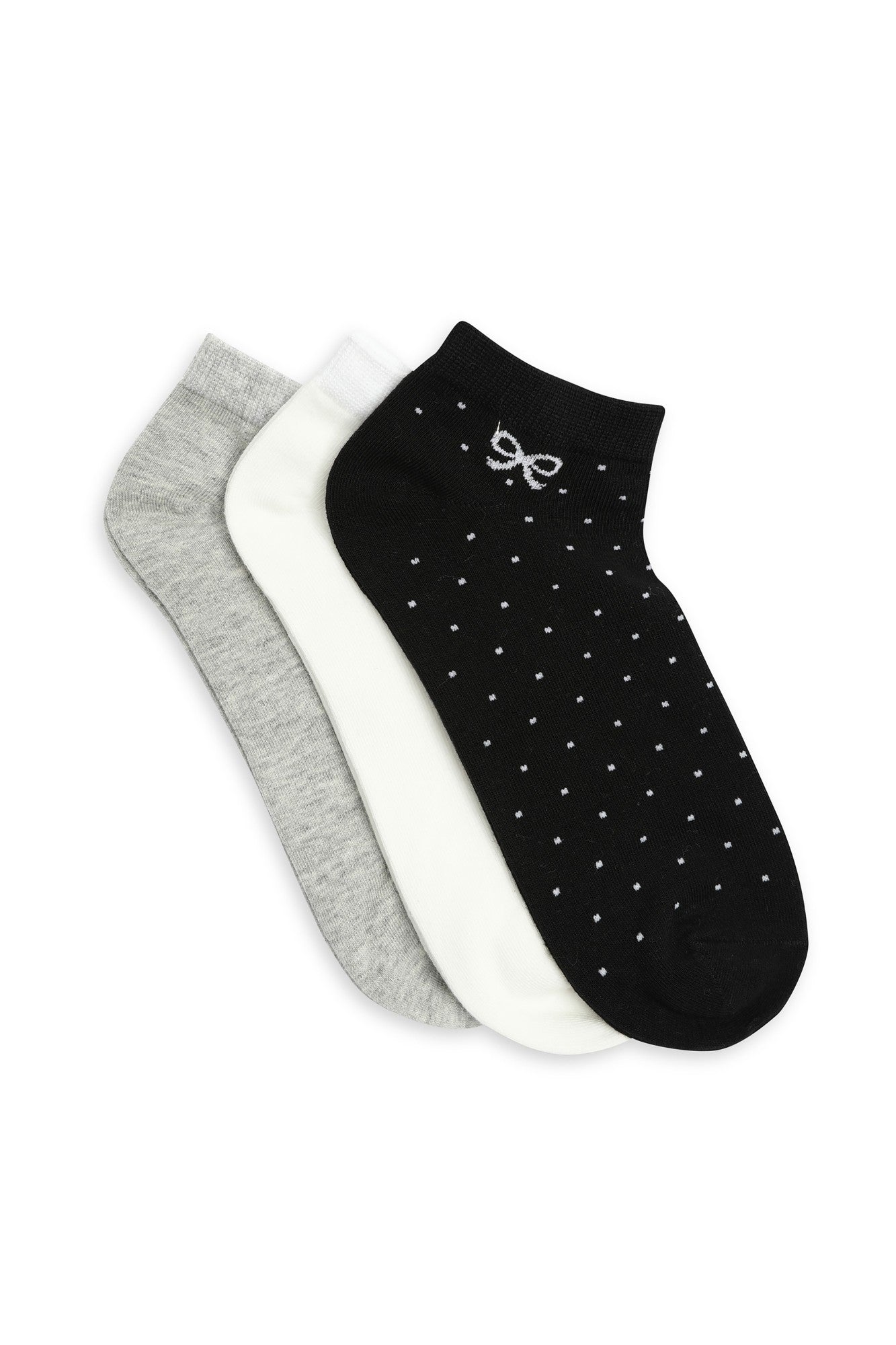 0412ZZ|BLK SPOT/WHITE/GREY
