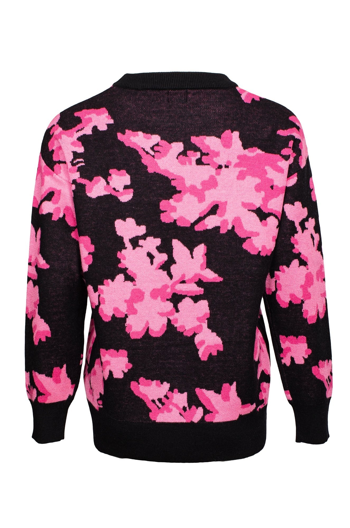 6324D1|BLACK/PINK
