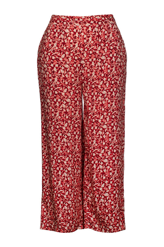 7334C1|RED DITSY