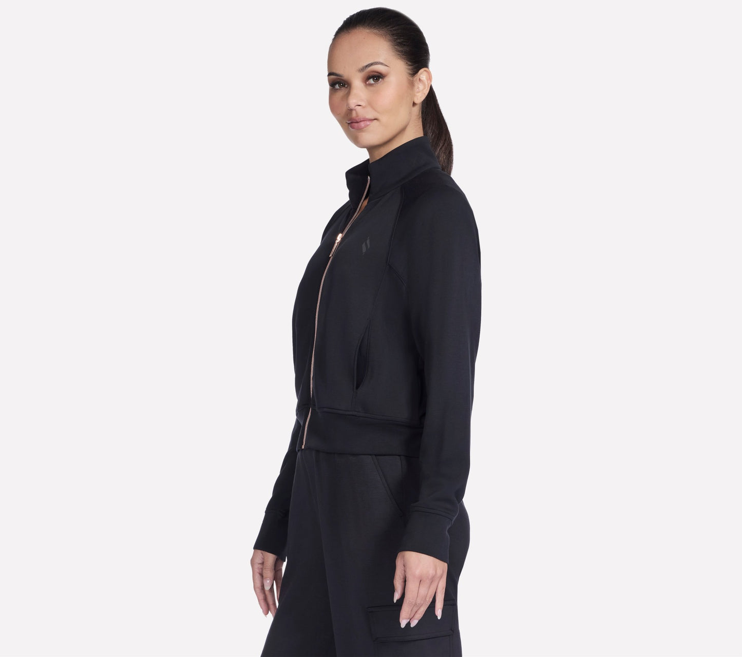 0804C1|BOLD BLACK