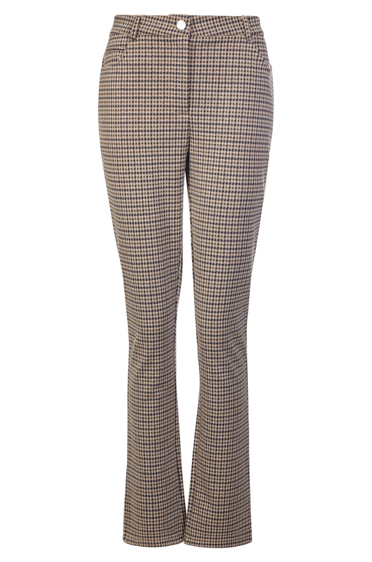7817BR|NAVY/MOCHA