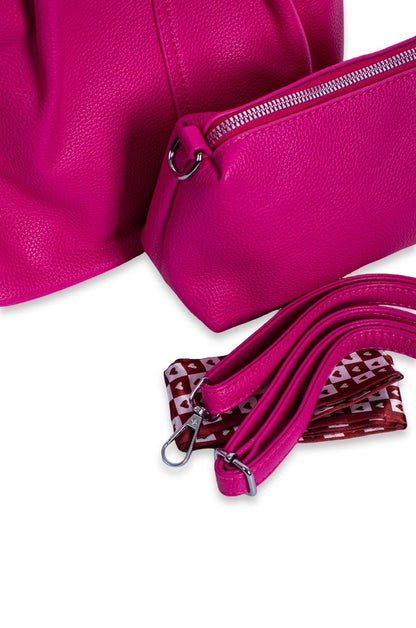 0587C1|HOT PINK