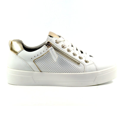NIA C1|WHITE