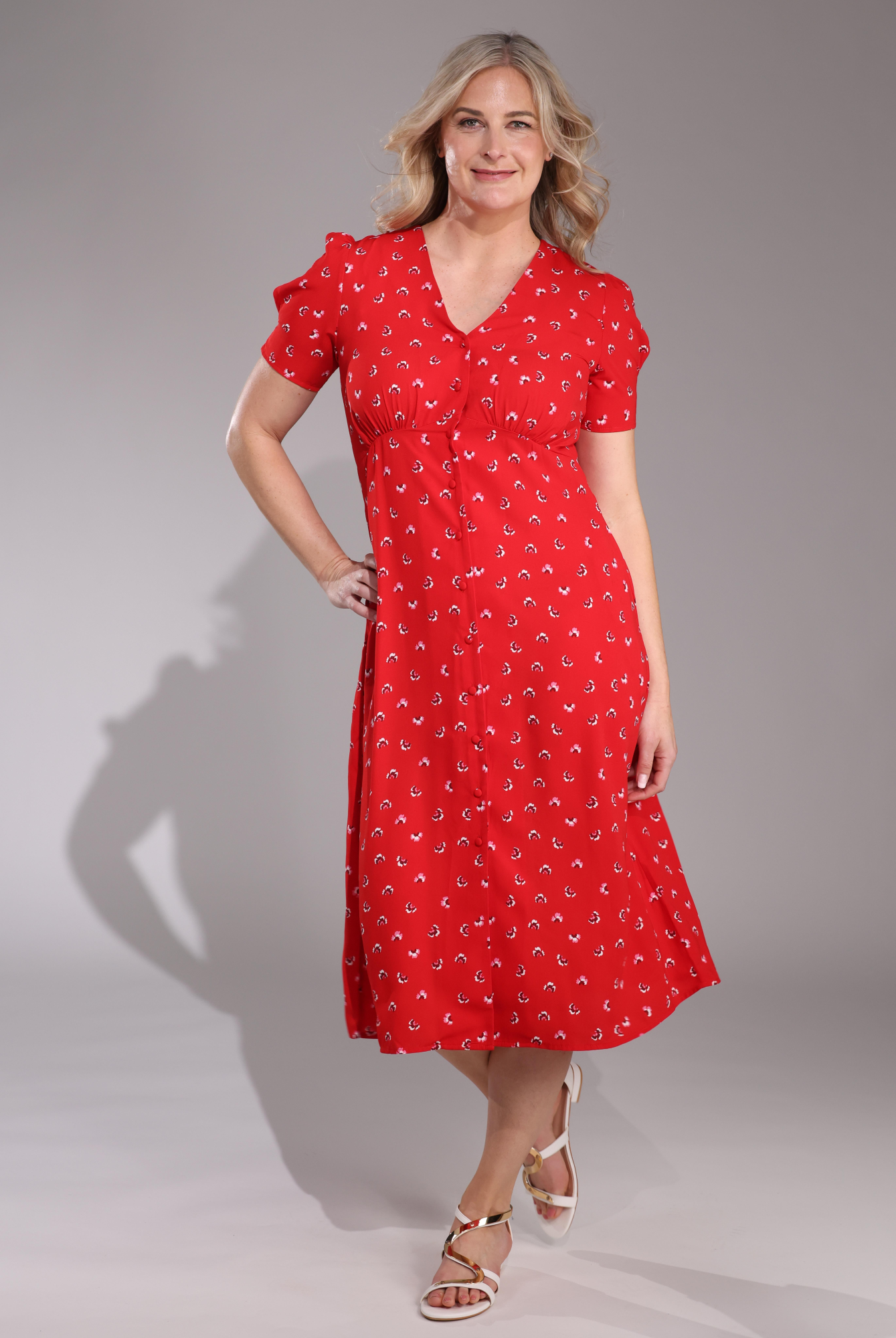 4571C1|RED PETAL