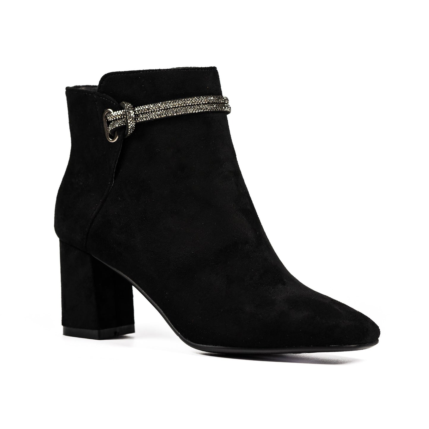 PASHA D1|BLACK