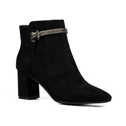 PASHA D1|BLACK