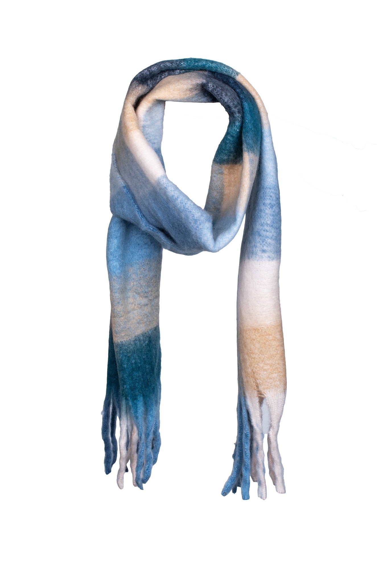 0512D1|BLUE IVORY