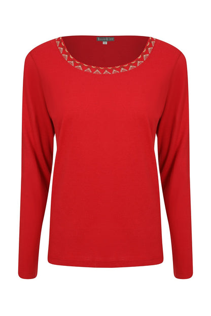 6573ZR|RED