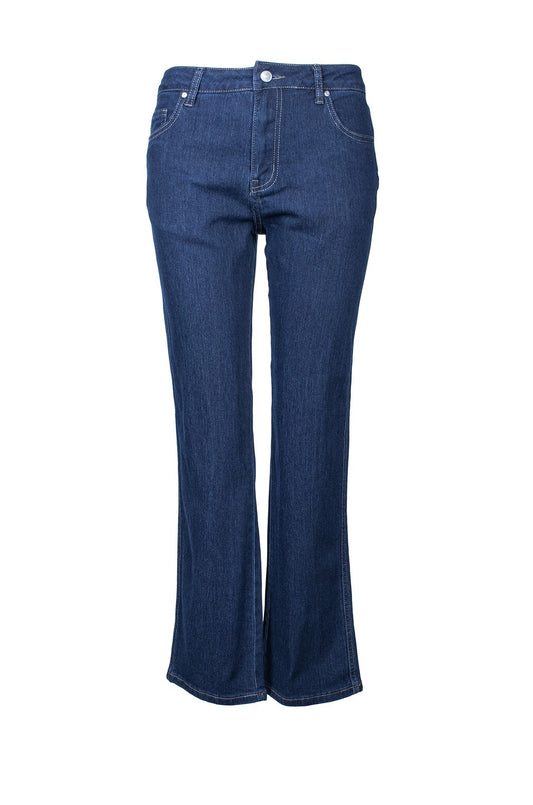 6605D1|DARK INDIGO